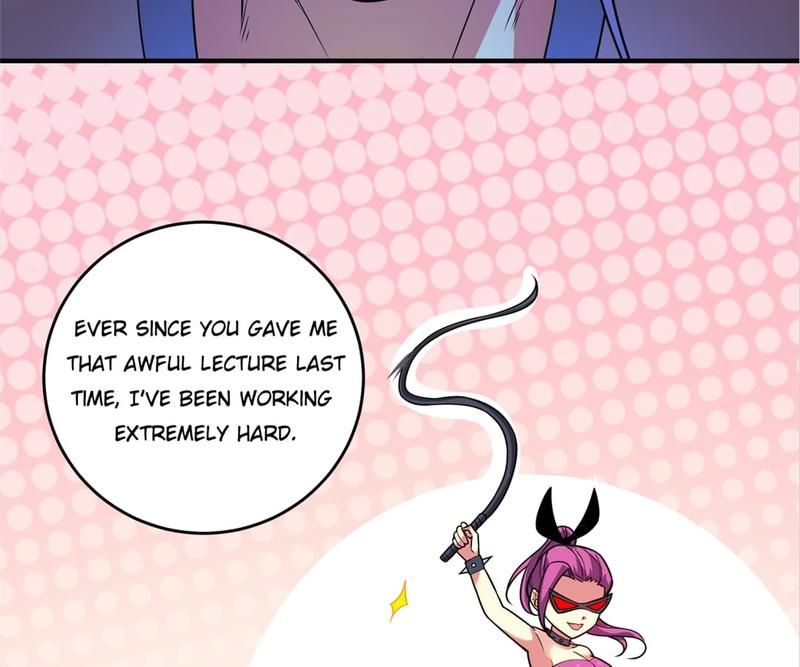 Reincarnated Devourer - Episode 53 — page 25