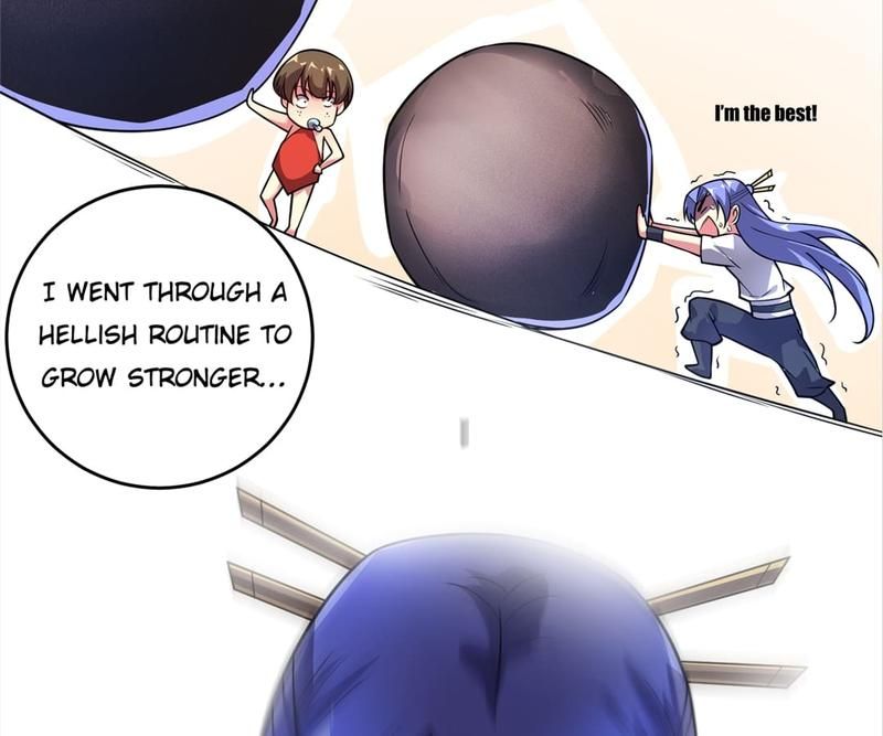 Reincarnated Devourer - Episode 53 — page 27