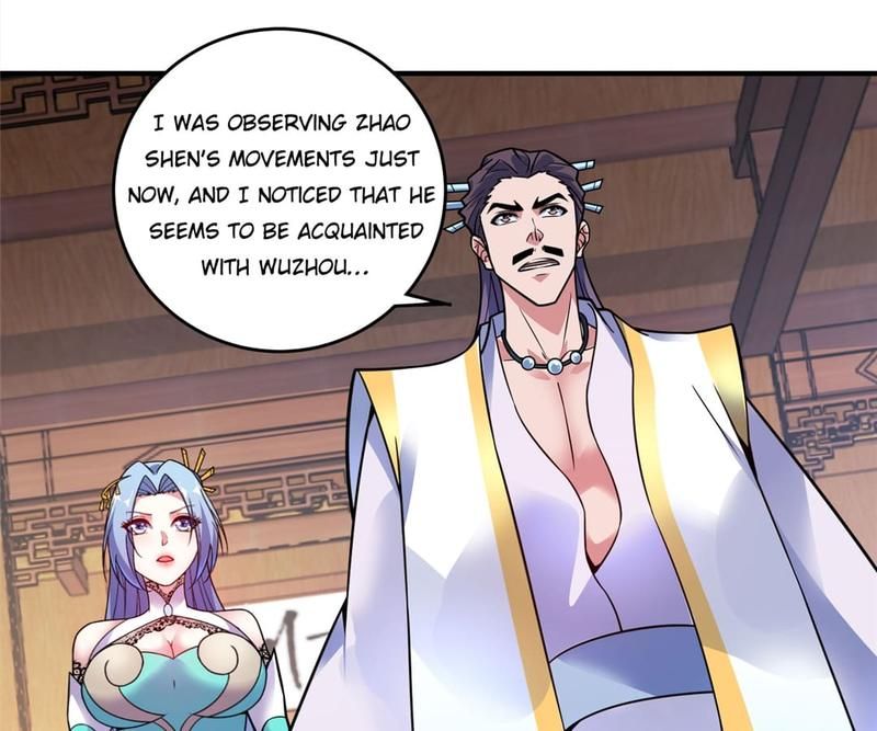 Reincarnated Devourer - Episode 53 — page 3