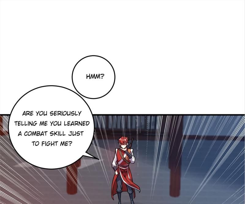 Reincarnated Devourer - Episode 53 — page 30