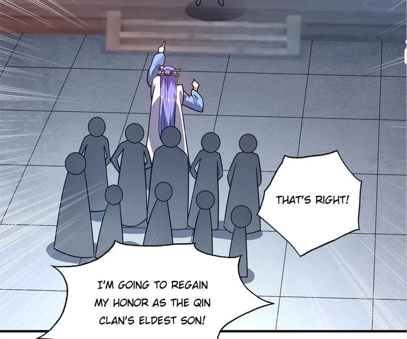 Reincarnated Devourer - Episode 53 — page 31