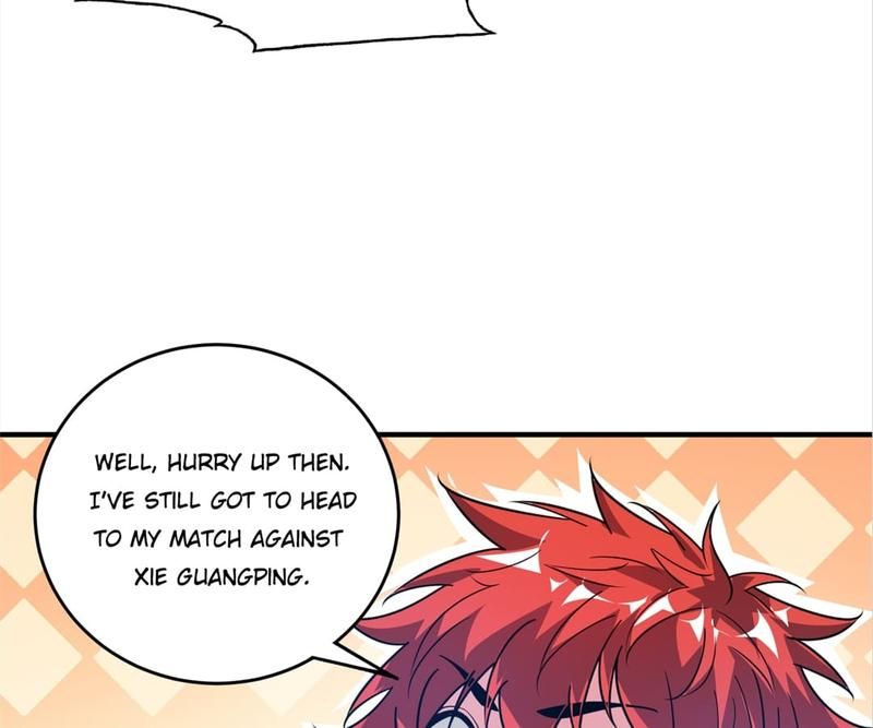 Reincarnated Devourer - Episode 53 — page 32