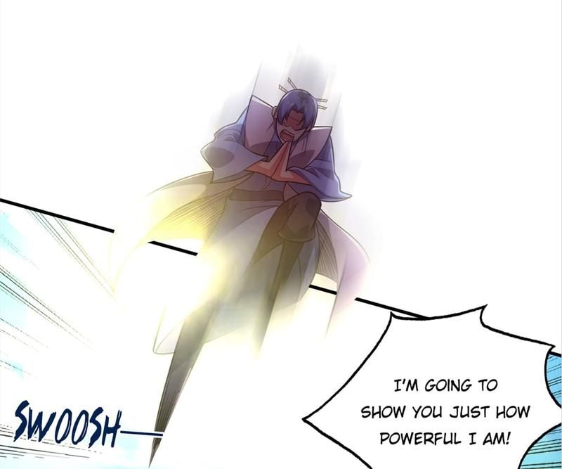 Reincarnated Devourer - Episode 53 — page 36