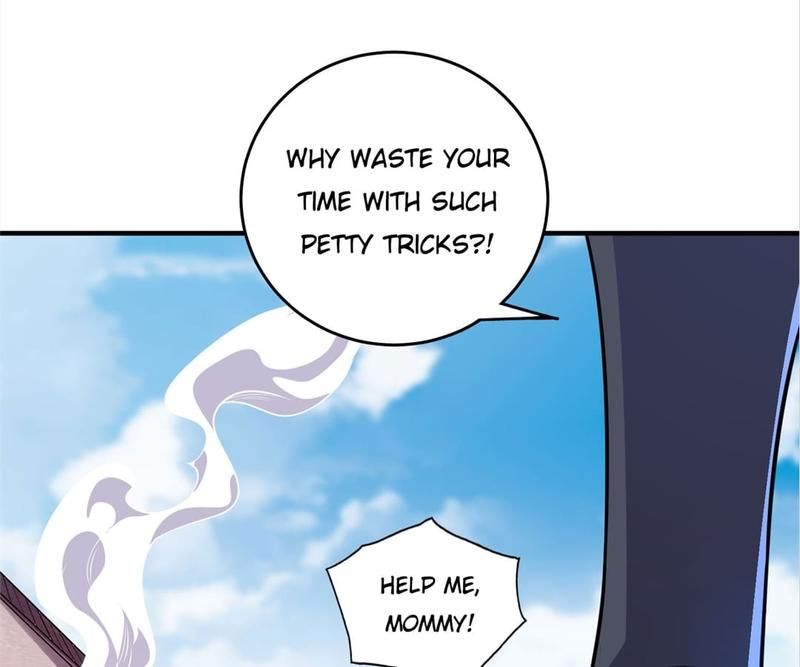 Reincarnated Devourer - Episode 53 — page 51