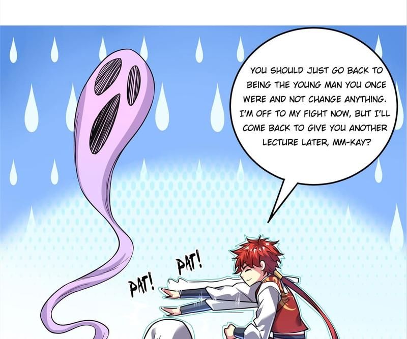 Reincarnated Devourer - Episode 53 — page 55