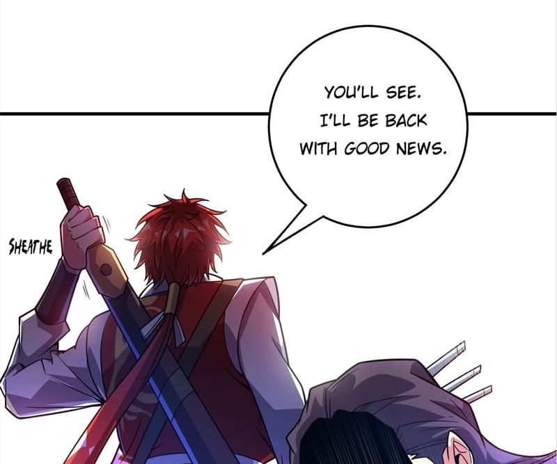 Reincarnated Devourer - Episode 54 — page 22