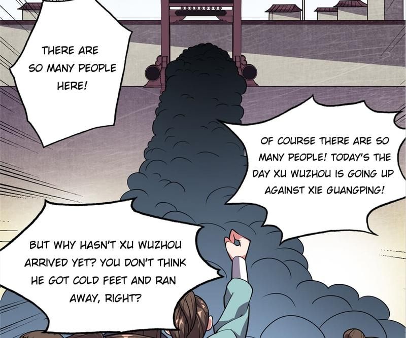Reincarnated Devourer - Episode 54 — page 30