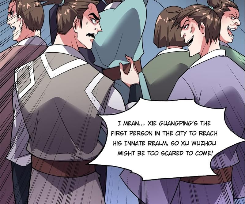 Reincarnated Devourer - Episode 54 — page 31