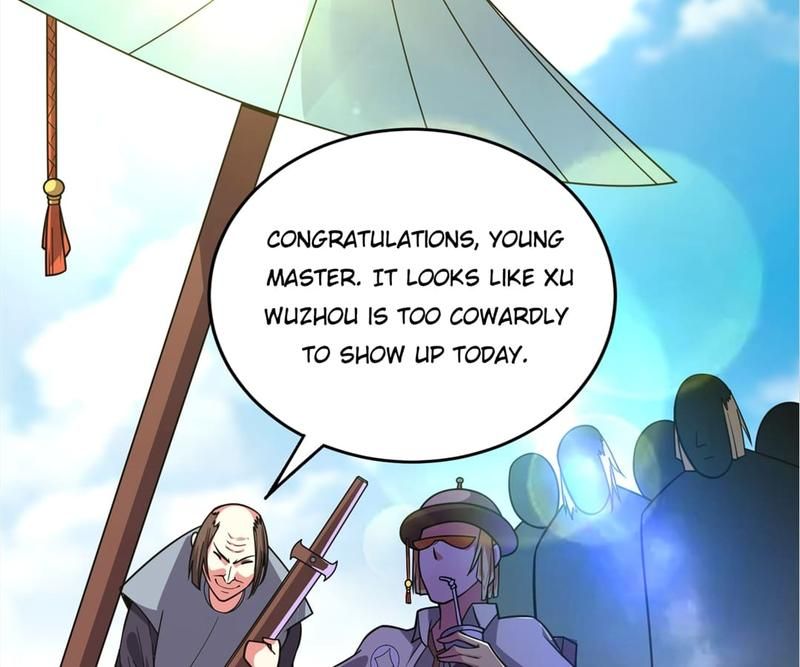 Reincarnated Devourer - Episode 54 — page 33