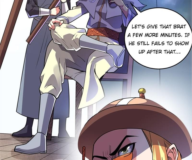 Reincarnated Devourer - Episode 54 — page 34