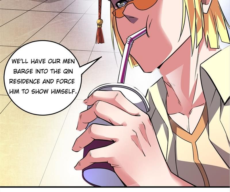 Reincarnated Devourer - Episode 54 — page 35