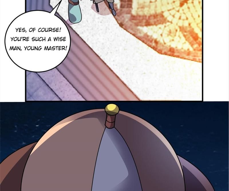 Reincarnated Devourer - Episode 54 — page 37