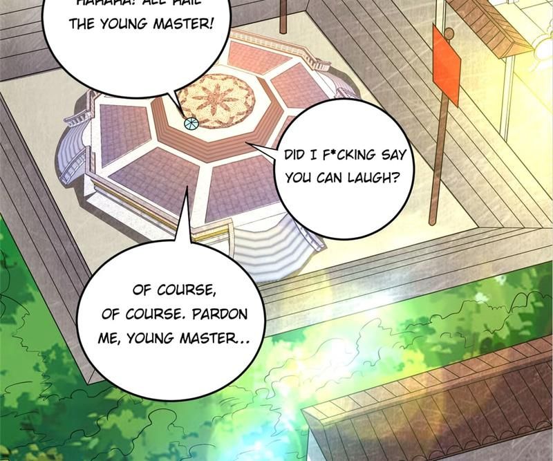 Reincarnated Devourer - Episode 54 — page 43