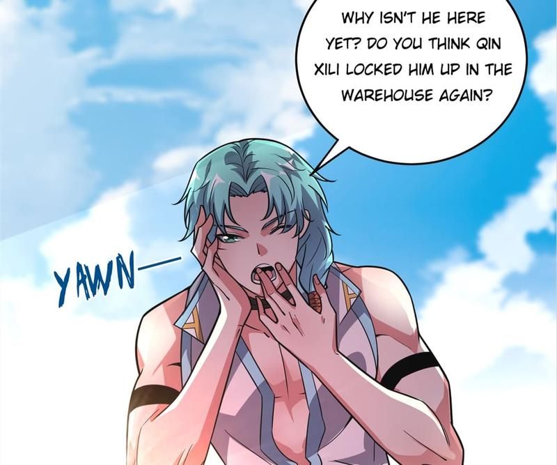 Reincarnated Devourer - Episode 54 — page 46