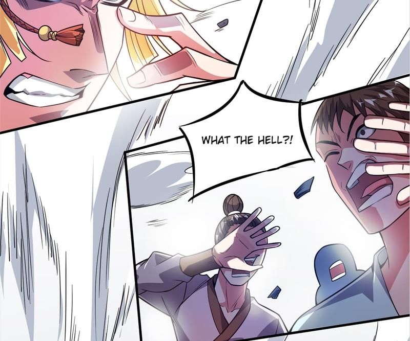 Reincarnated Devourer - Episode 54 — page 59