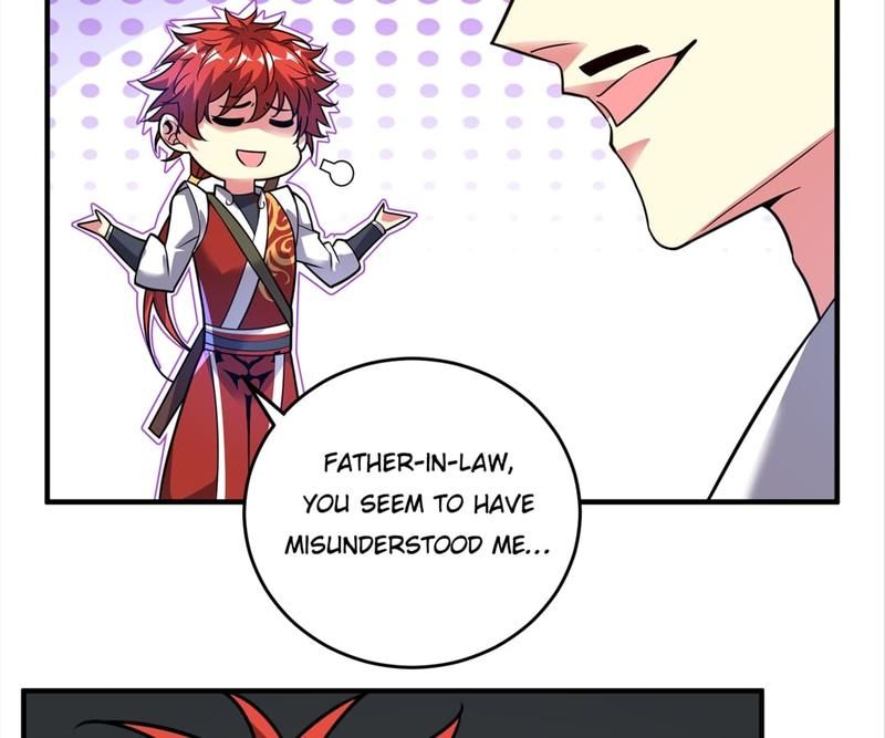 Reincarnated Devourer - Episode 54 — page 6