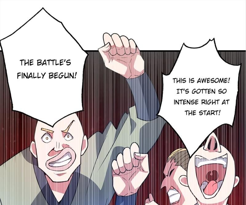 Reincarnated Devourer - Episode 55 — page 19