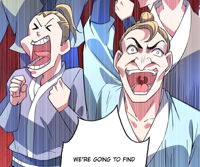 Reincarnated Devourer - Episode 55 — page 20