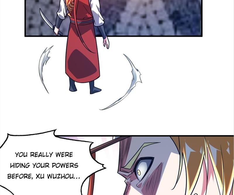 Reincarnated Devourer - Episode 55 — page 26