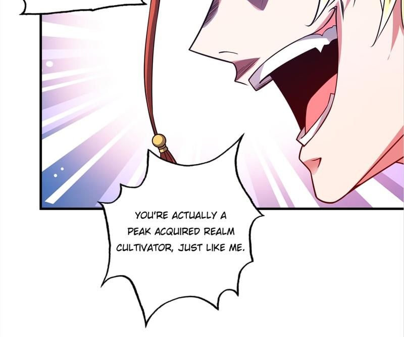 Reincarnated Devourer - Episode 55 — page 27