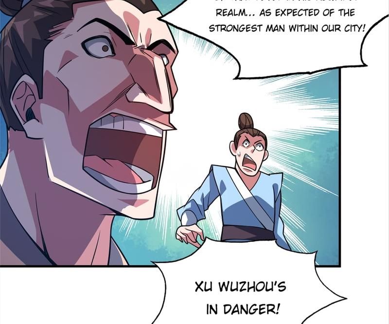 Reincarnated Devourer - Episode 55 — page 39