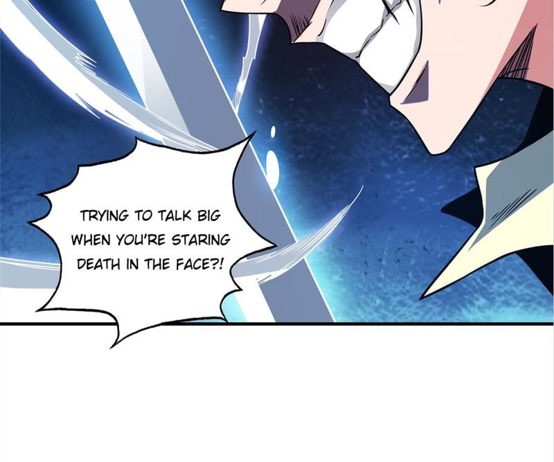 Reincarnated Devourer - Episode 55 — page 47