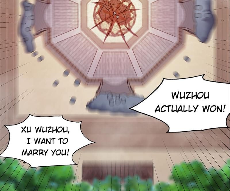 Reincarnated Devourer - Episode 56 — page 28
