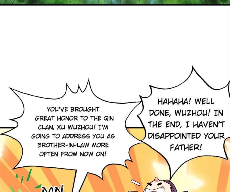 Reincarnated Devourer - Episode 56 — page 29