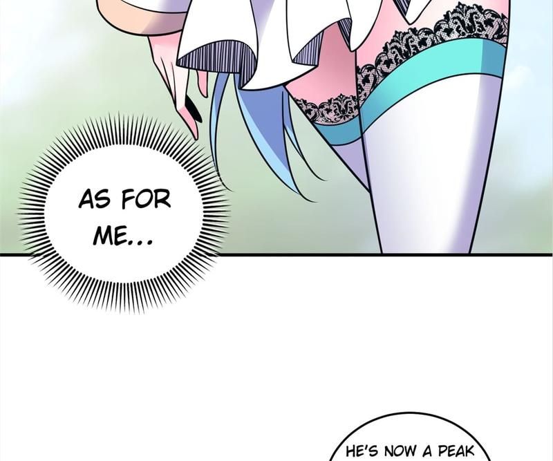 Reincarnated Devourer - Episode 56 — page 35