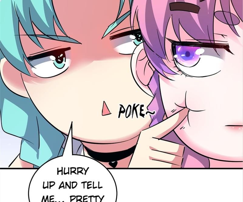 Reincarnated Devourer - Episode 56 — page 39