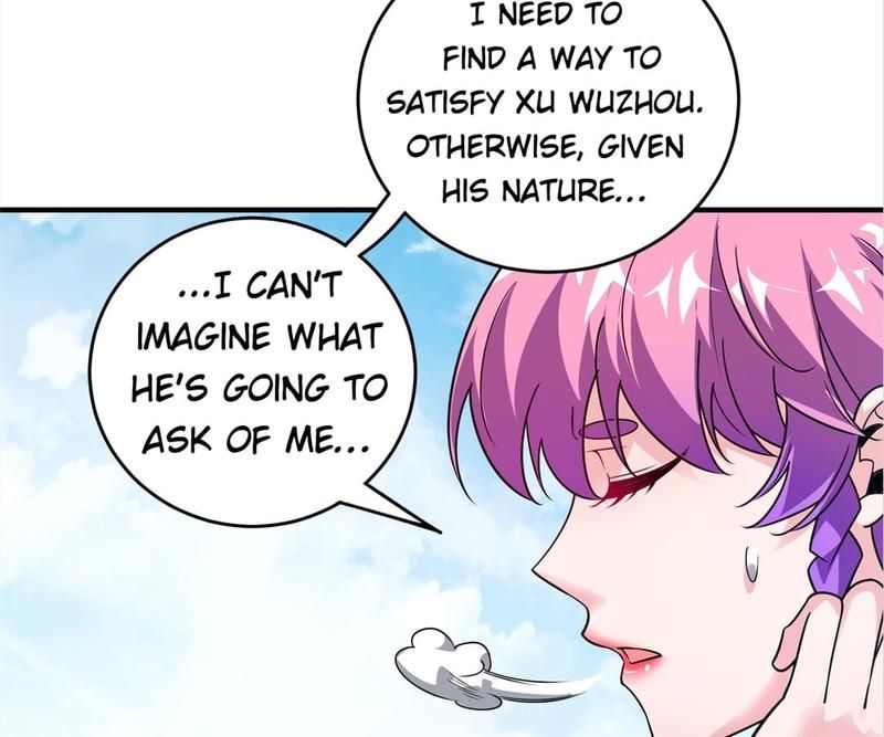 Reincarnated Devourer - Episode 56 — page 43