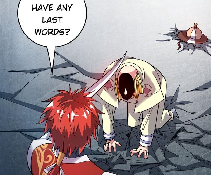 Reincarnated Devourer - Episode 56 — page 51