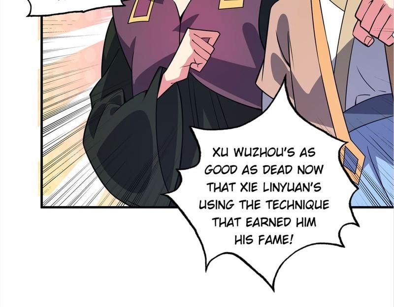 Reincarnated Devourer - Episode 57 — page 103