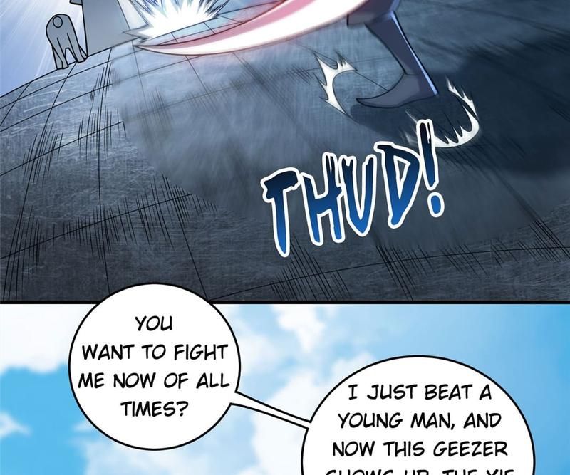 Reincarnated Devourer - Episode 57 — page 15