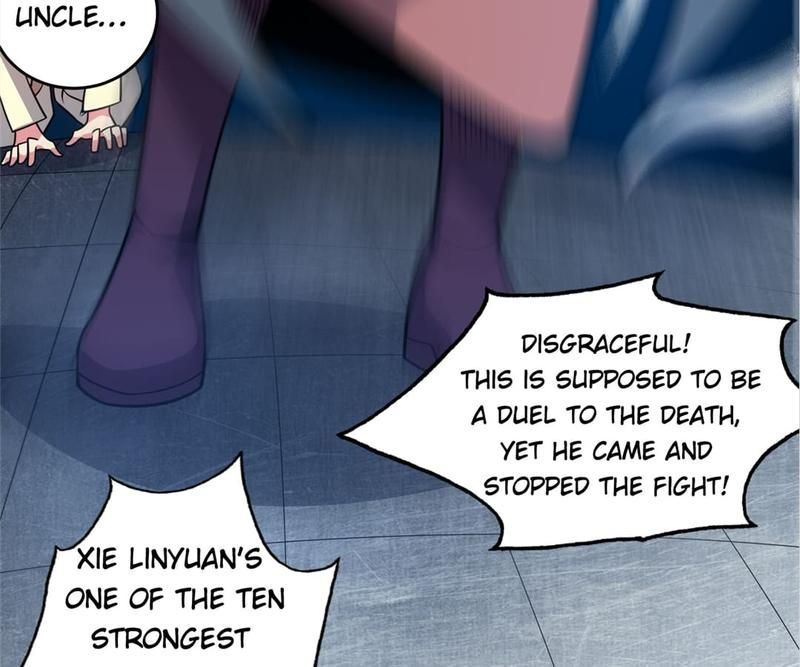 Reincarnated Devourer - Episode 57 — page 23