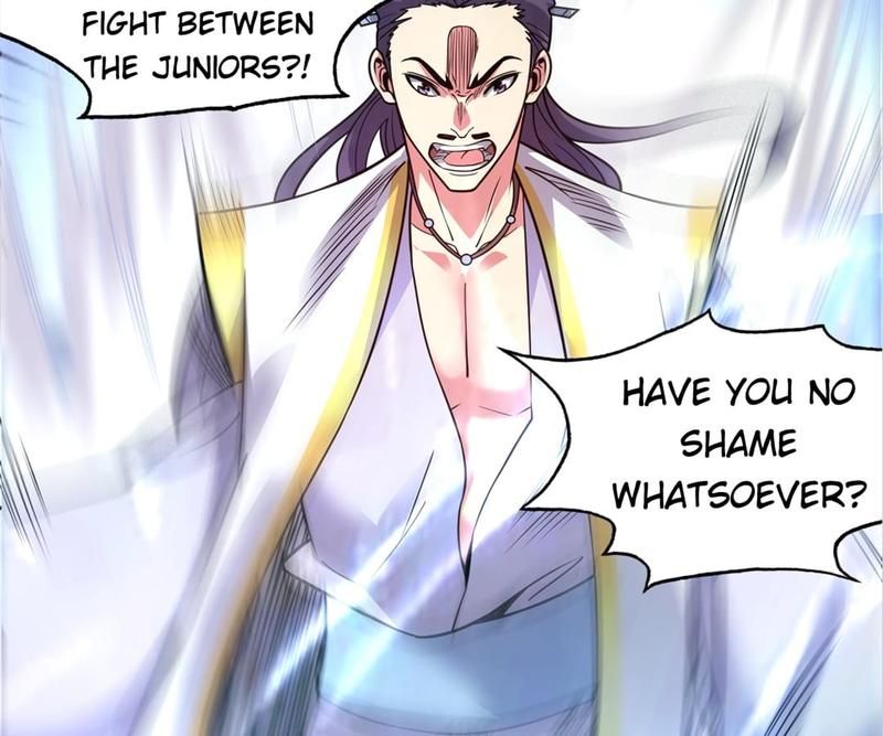 Reincarnated Devourer - Episode 57 — page 25