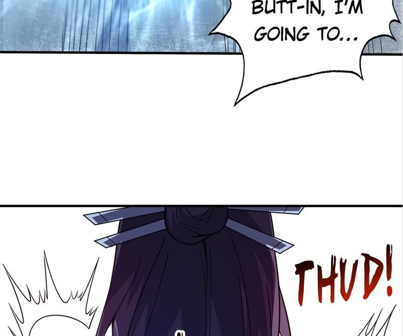 Reincarnated Devourer - Episode 57 — page 28