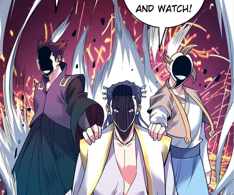 Reincarnated Devourer - Episode 57 — page 31