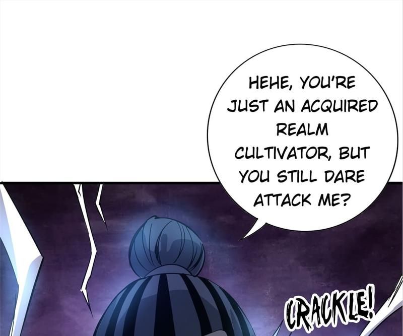 Reincarnated Devourer - Episode 57 — page 59