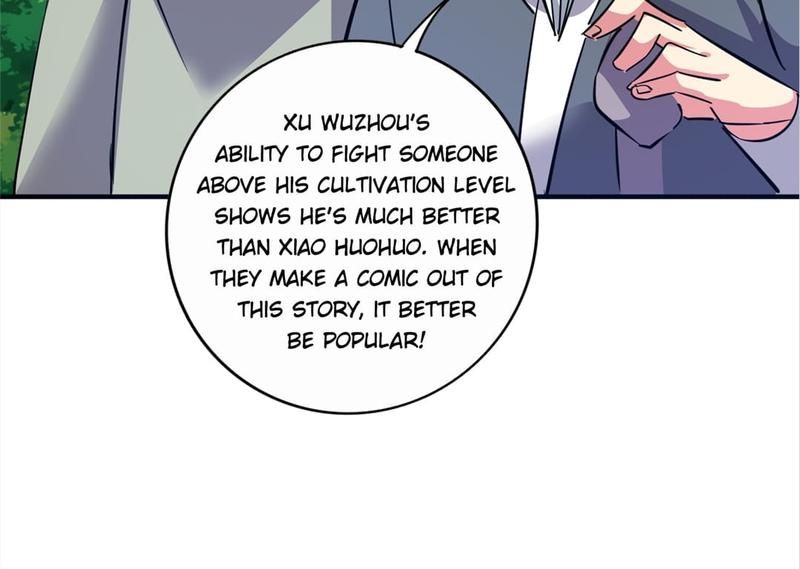 Reincarnated Devourer - Episode 57 — page 76