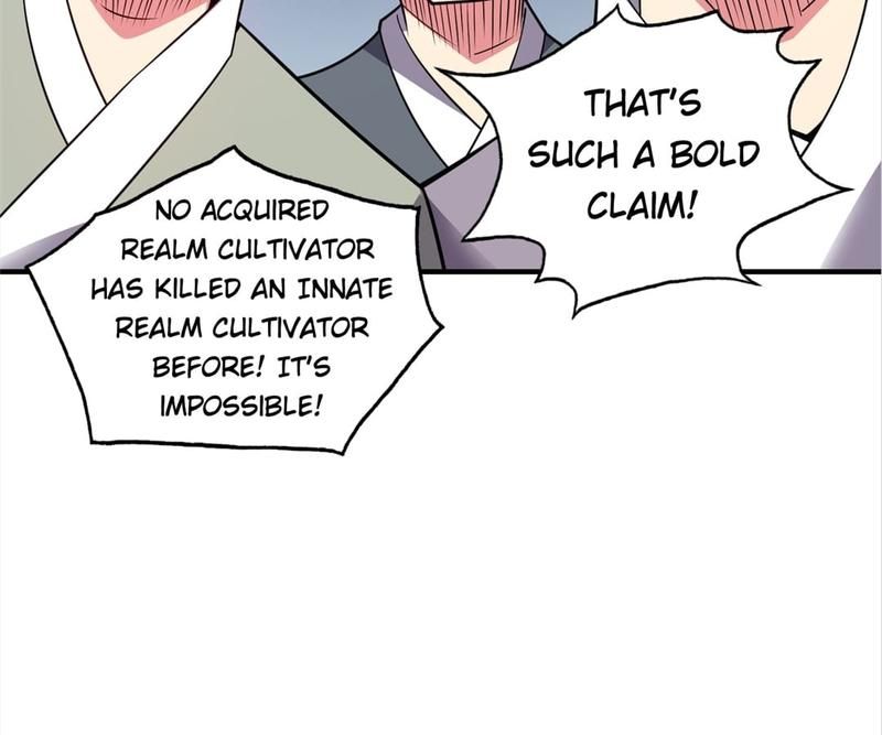 Reincarnated Devourer - Episode 57 — page 90