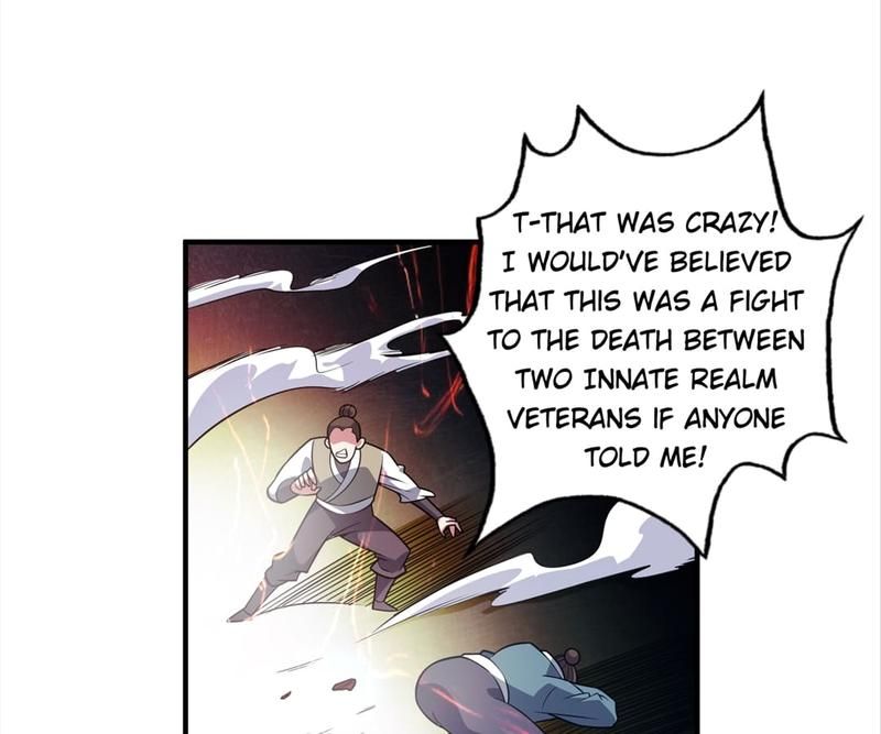 Reincarnated Devourer - Episode 58 — page 63
