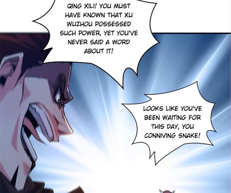 Reincarnated Devourer - Episode 59 — page 10