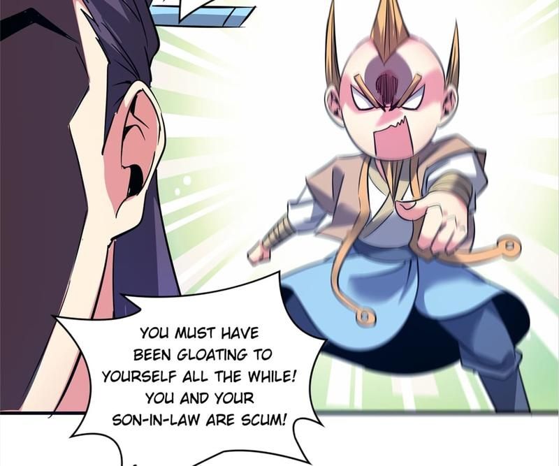 Reincarnated Devourer - Episode 59 — page 12