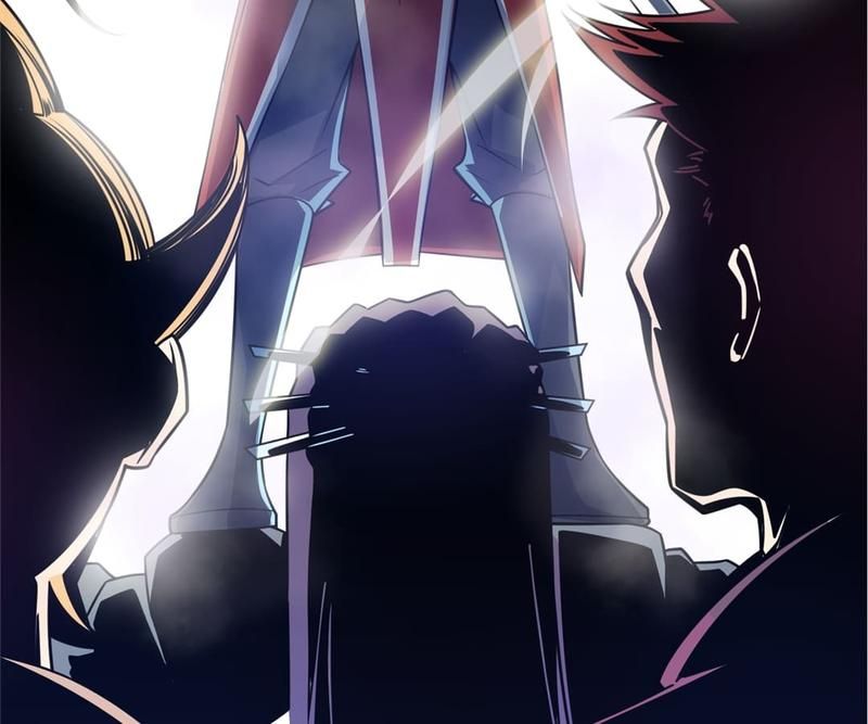 Reincarnated Devourer - Episode 59 — page 20