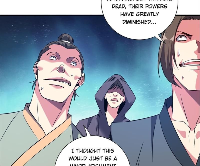 Reincarnated Devourer - Episode 59 — page 3