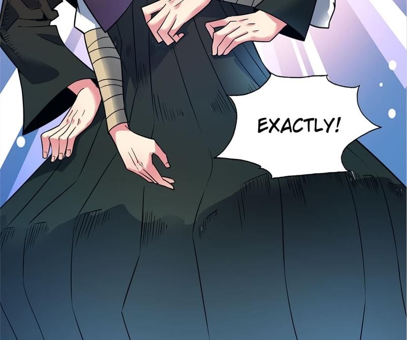 Reincarnated Devourer - Episode 59 — page 30
