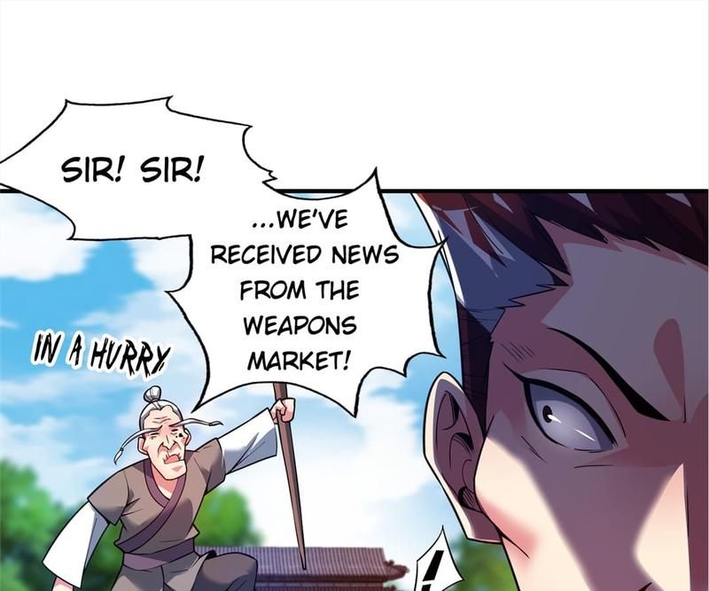 Reincarnated Devourer - Episode 59 — page 37