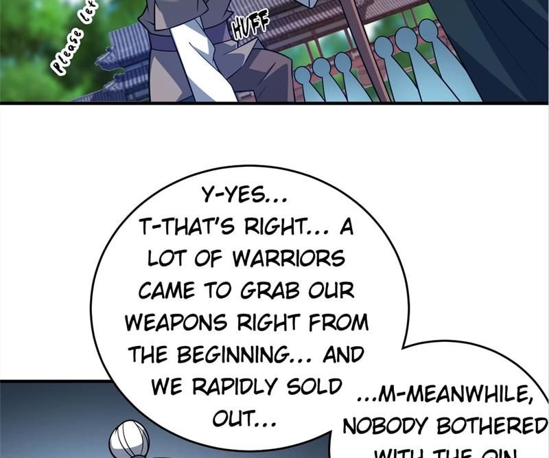 Reincarnated Devourer - Episode 59 — page 42