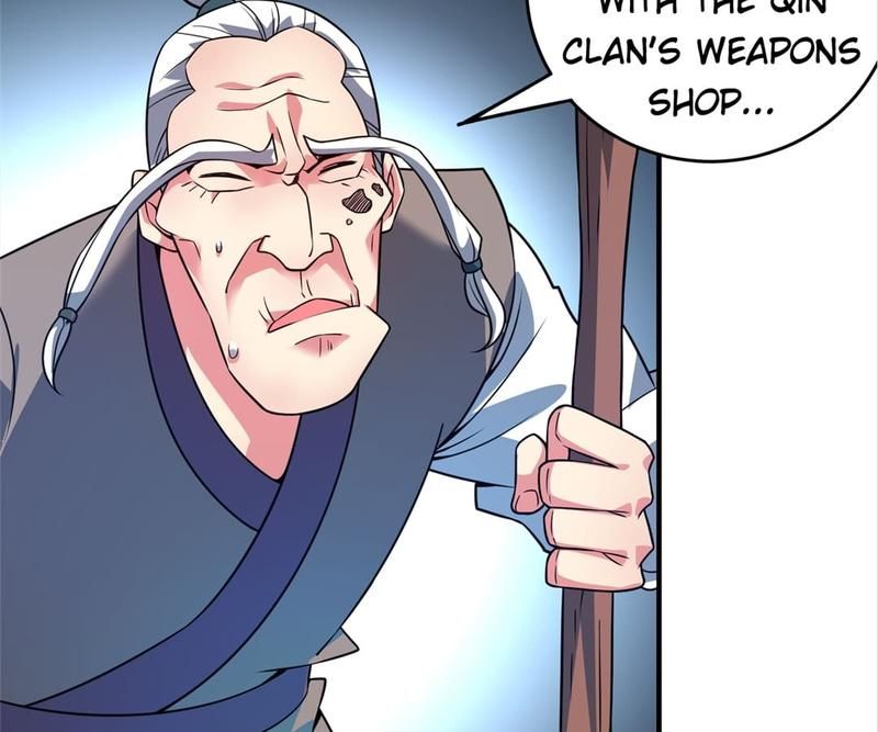 Reincarnated Devourer - Episode 59 — page 43
